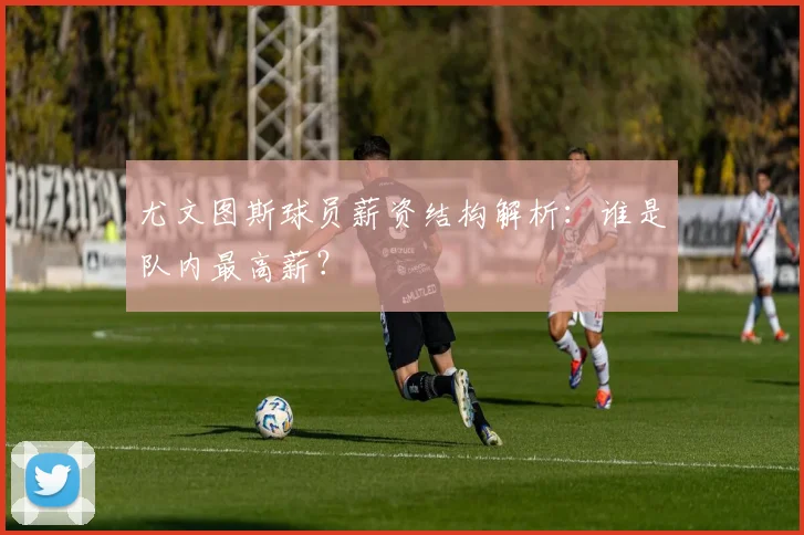 尤文图斯球员薪资结构解析：谁是队内最高薪？